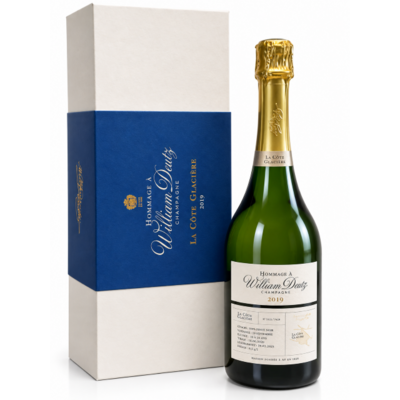 Deutz Hommage WD Cote Glaciere 19