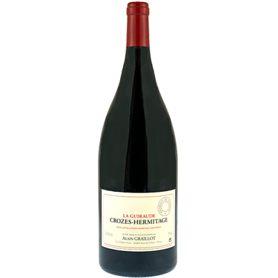 Graillot Guiraude MAGNUM