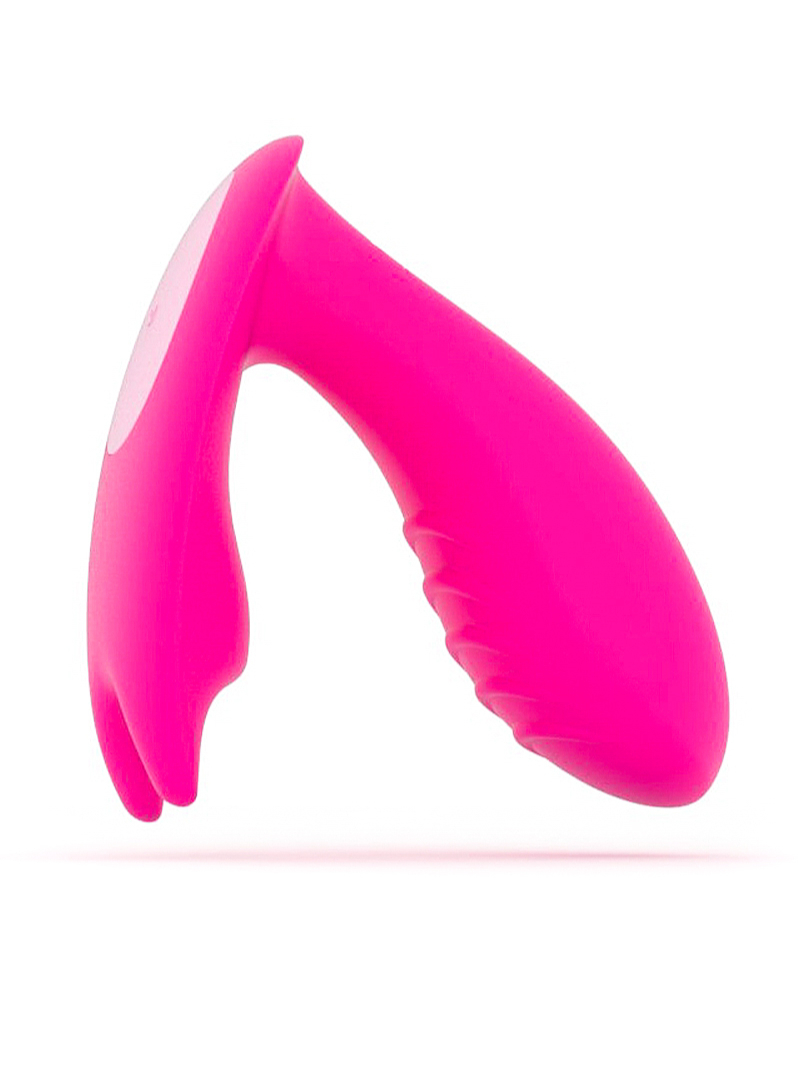 eido sextoy vibrant connecté smartphone captain vice