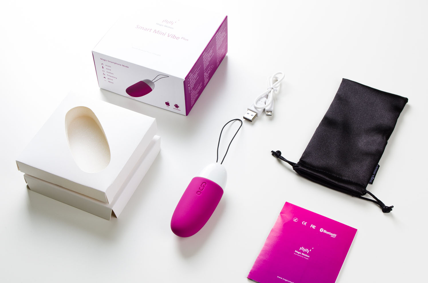 sextoy connecté smartphone jouet adulte érotique contrôle à distance oeuf vaginal captain vice boutique  (2)