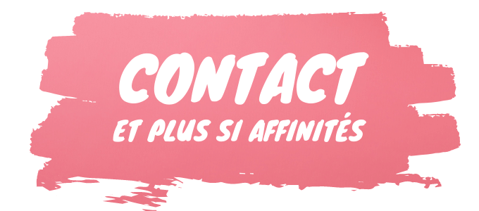 Nous contacter