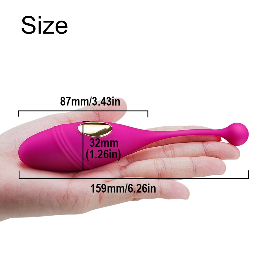 HWOK-culotte-sans-fil-t-l-commande-vibrateur-culotte-vibrant-oeuf-portable-gode-vibrateur-G-Spot
