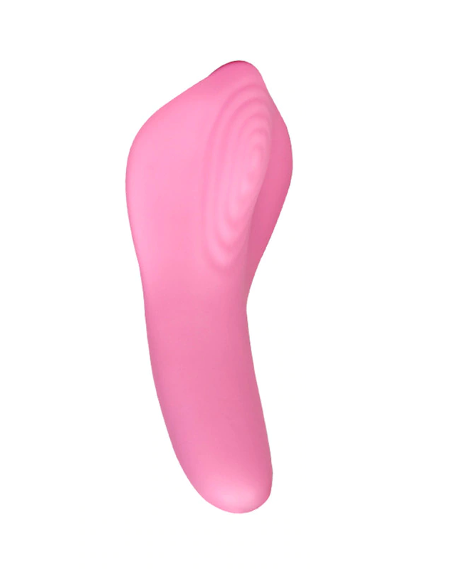 Olivia sextoy vibrant captain vice 1