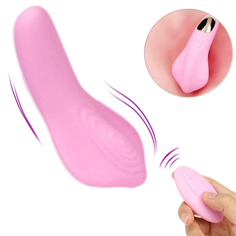 Olivia sextoy vibrant captain vice 2