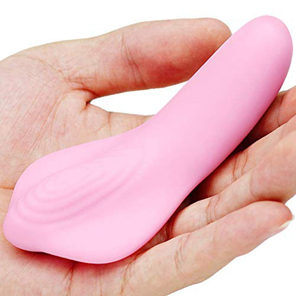 Olivia sextoy vibrant captain vice 3