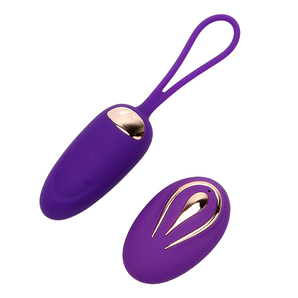 nono sextoy vibrant captain vice 1