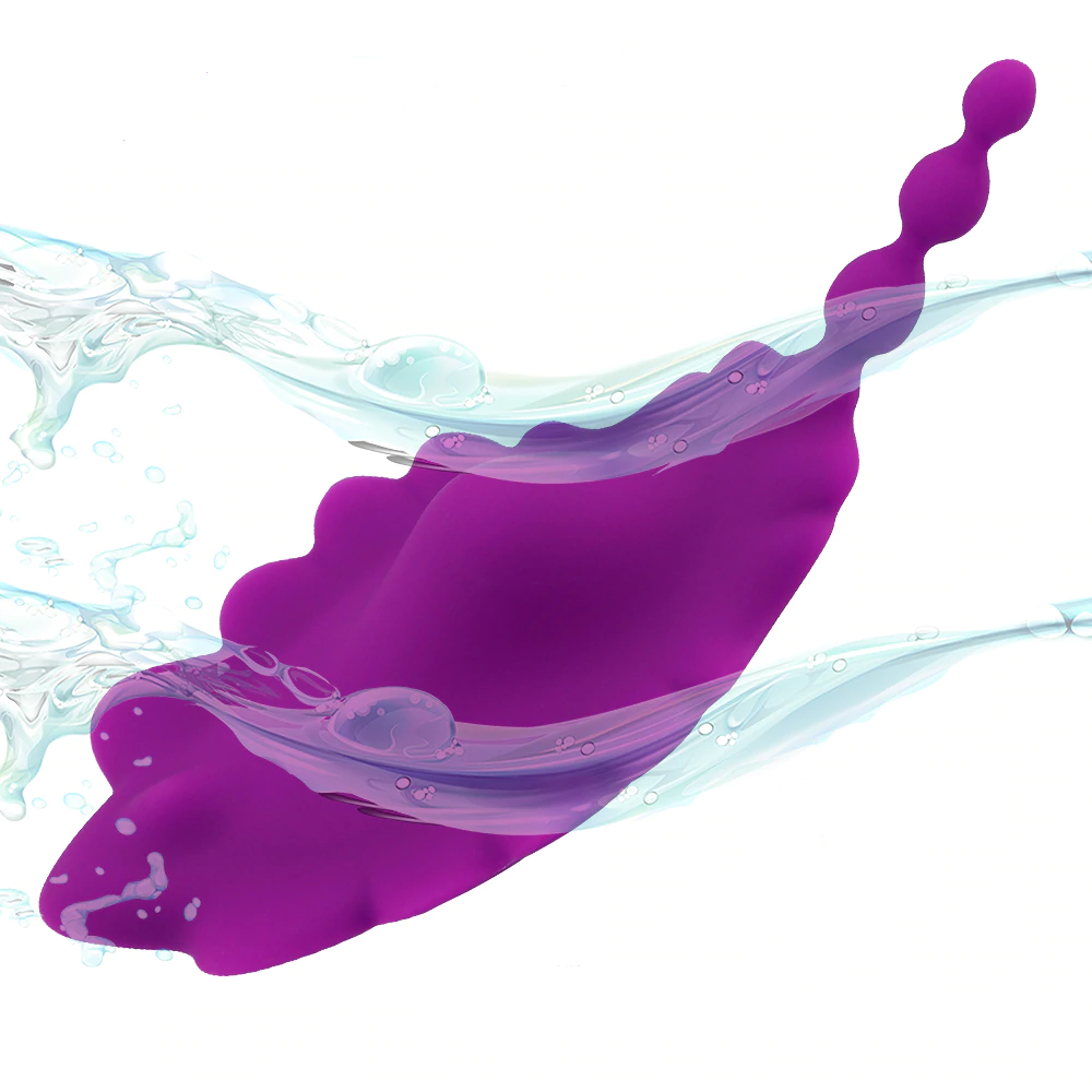 clara sextoy vibrant captain vice 2