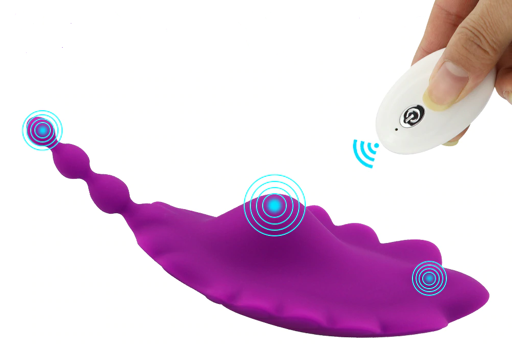 clara sextoy vibrant captain vice 3