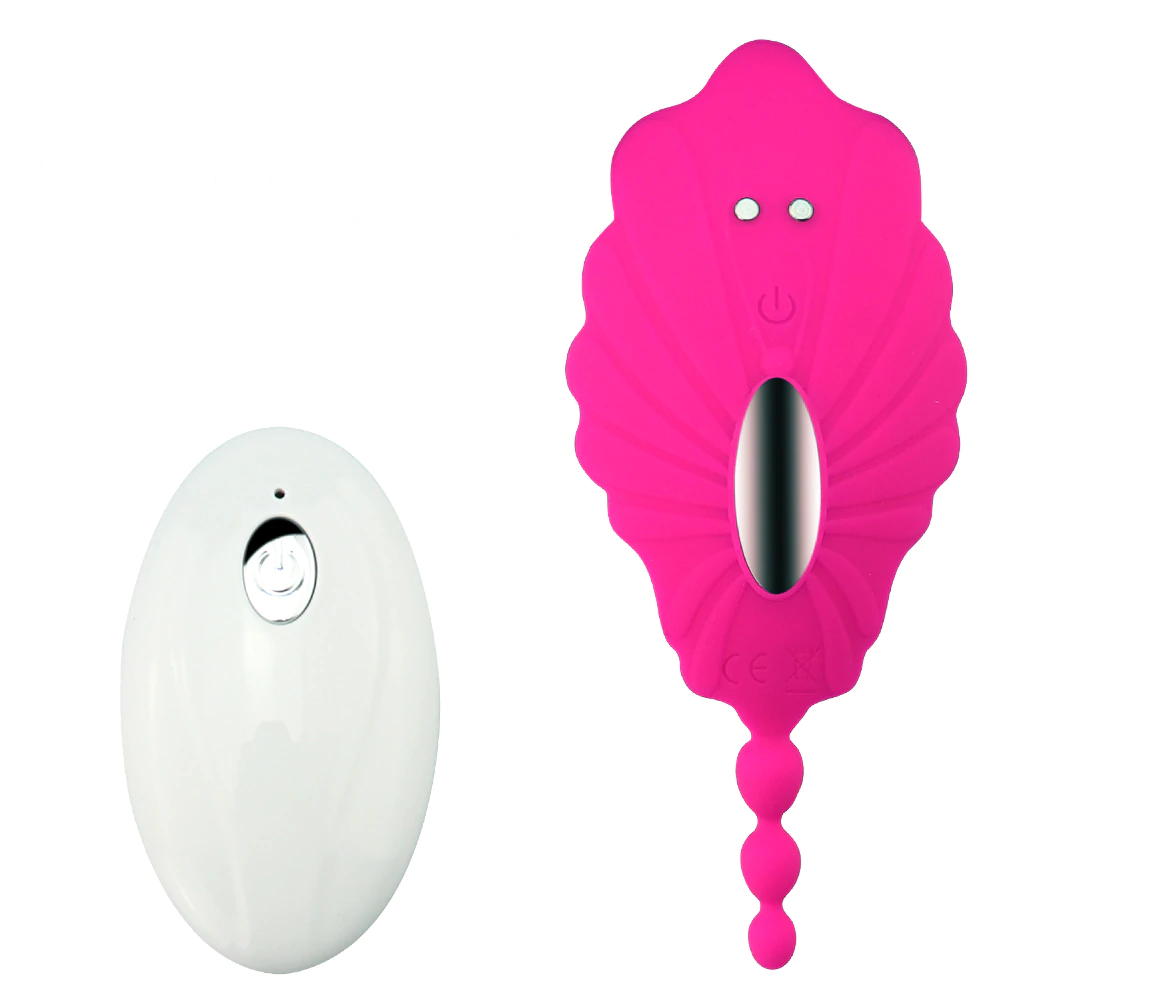clara sextoy vibrant captain vice 5