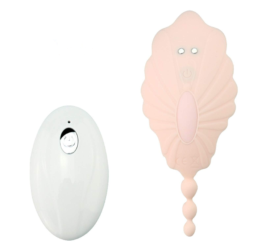 clara sextoy vibrant captain vice 6