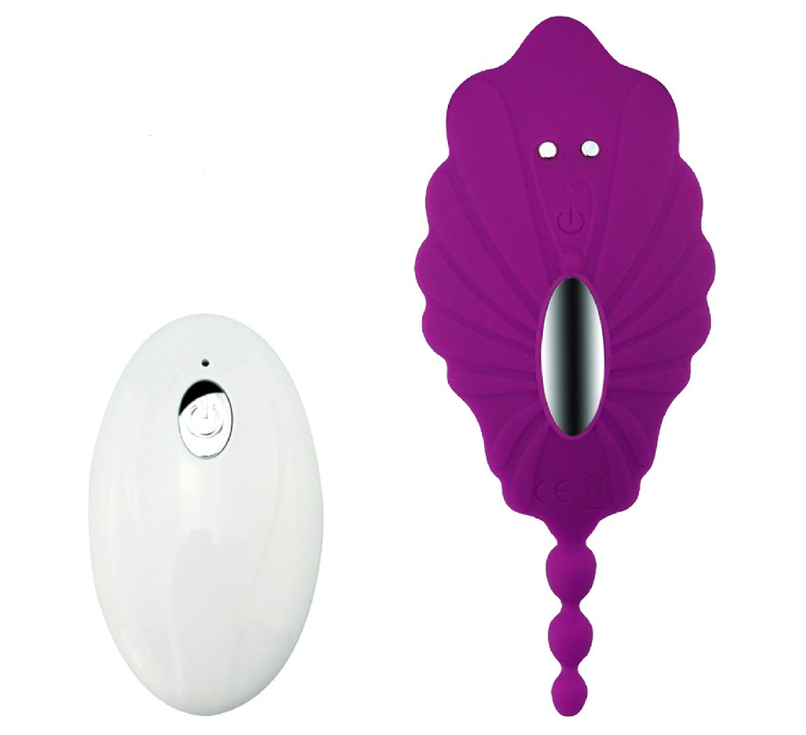 clara sextoy vibrant captain vice 7