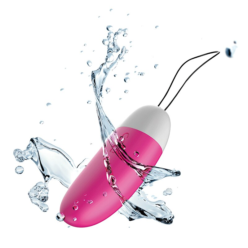 sextoy connecté smartphone jouet adulte érotique contrôle à distance oeuf vaginal captain vice boutique  mini