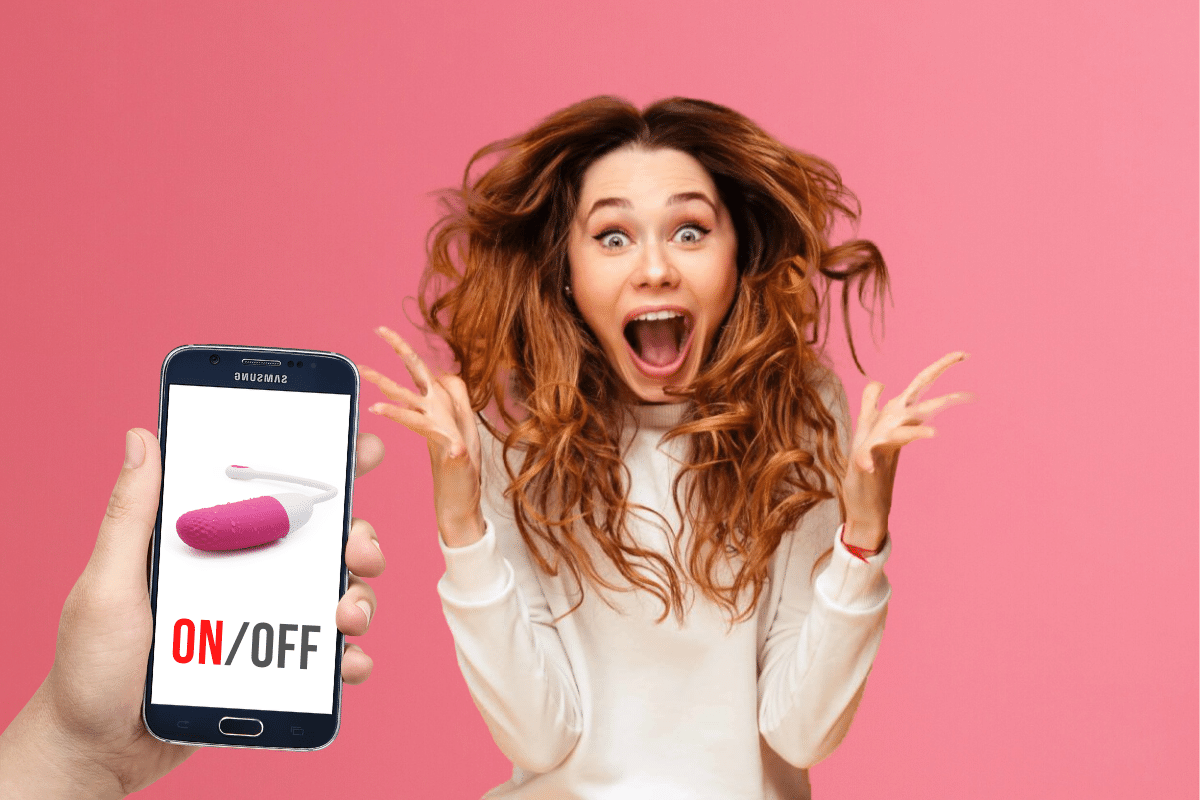 magic vini magic motion sextoy connecté distance oeuf vibrant app captain vice couple jeux érotiques adulte 6
