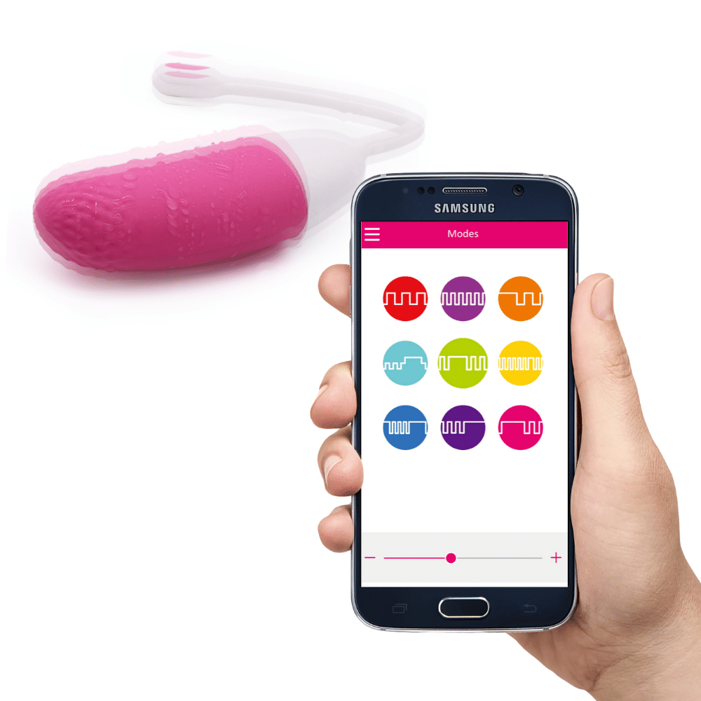 magic vini magic motion sextoy connecté distance oeuf vibrant app captain vice couple jeux érotiques adulte 10