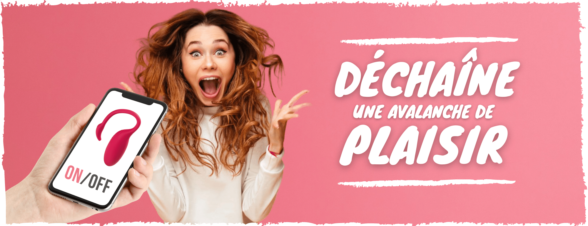 Captain Vice, la boutique pour adultes dédiée aux sextoys connectés