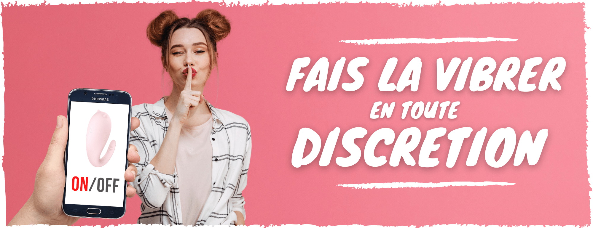 Captain Vice, la boutique pour adultes dédiée aux sextoys connectés