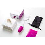 sextoy connecté smartphone jouet adulte érotique contrôle à distance oeuf vaginal captain vice boutique  (2)