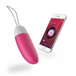 sextoy connecté smartphone jouet adulte érotique contrôle à distance oeuf vaginal captain vice boutique  (3)