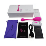 sextoys controlé à distance fantasme insolite discret sextoy couple adulte érotique jouet jeu sexe