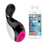 sextoys controlé à distance fantasme insolite discret sextoy couple adulte érotique jouet jeu sexe connecté smartphone IOS android  (6)