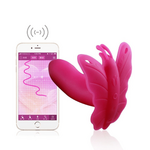 sextoys controlé à distance fantasme insolite discret sextoy couple adulte érotique jouet jeu sexe connecté smartphone IOS android  (5)