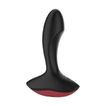 Masseur-vibrant-de-Prostate-prise-anale-intelligente-Bluetooth-vibrateur-jouet-sexuel-pour-homme-contr-le-sans