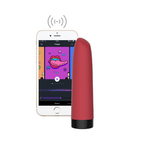 awaken vibromasseur controlé à distance smartphone android ios clitoris vaginal (1)