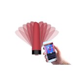 awaken vibromasseur controlé à distance smartphone android ios clitoris vaginal (5)
