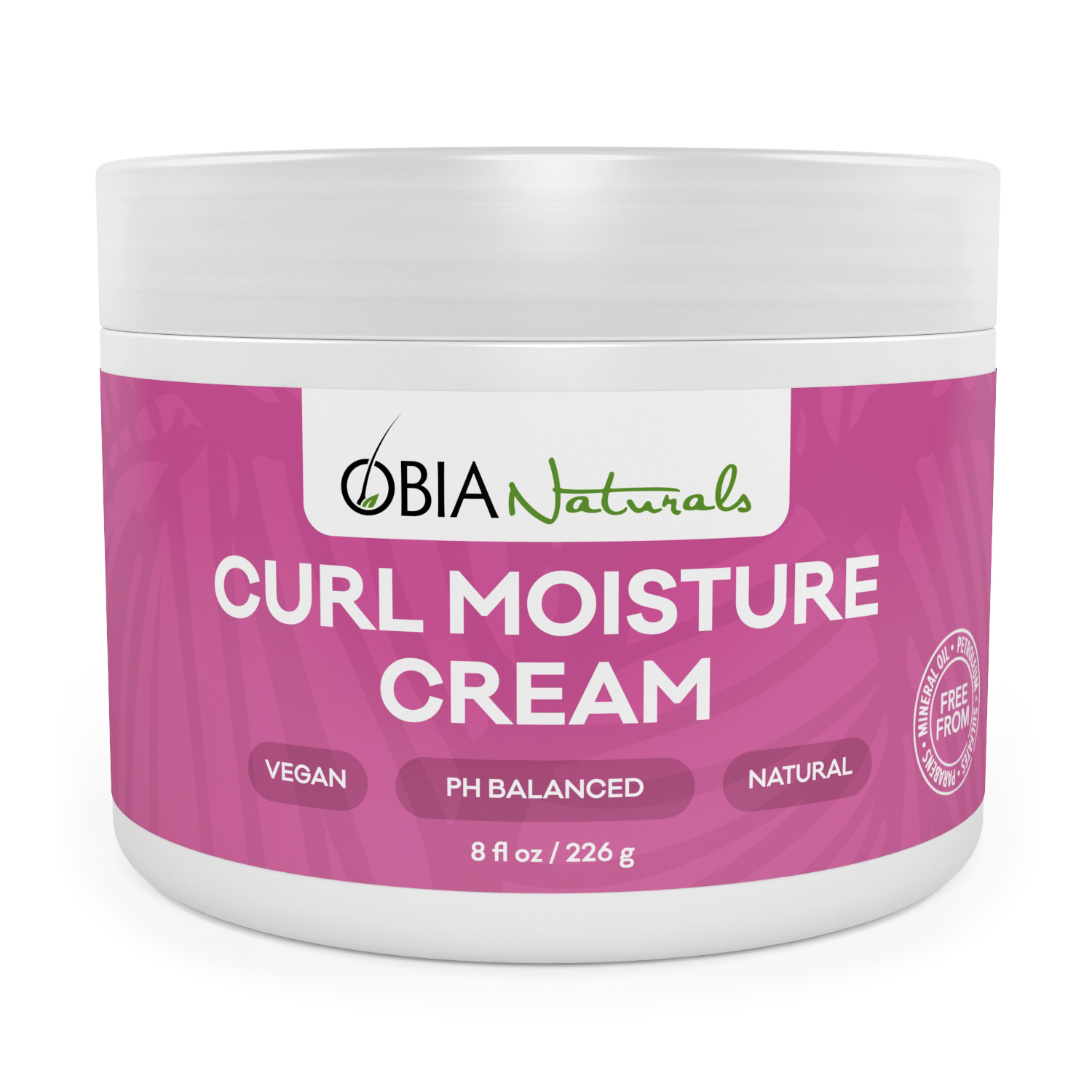 Curl Moisture Cream 1500x1500px