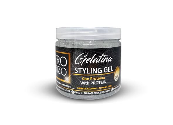 gelatina_styling gel