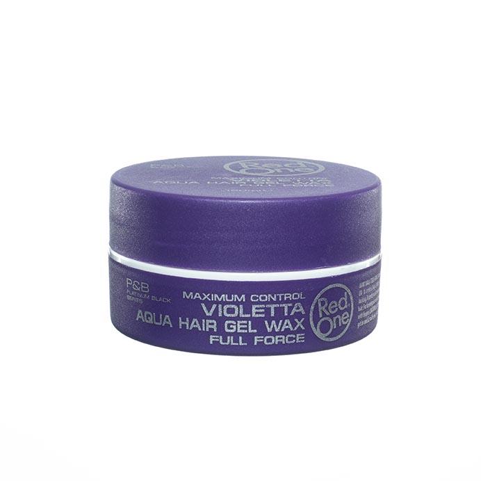 wax-violette-red-one