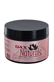 DAX PROTEIN MASQUE