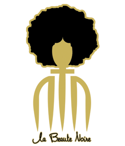 la beaute noire logo site