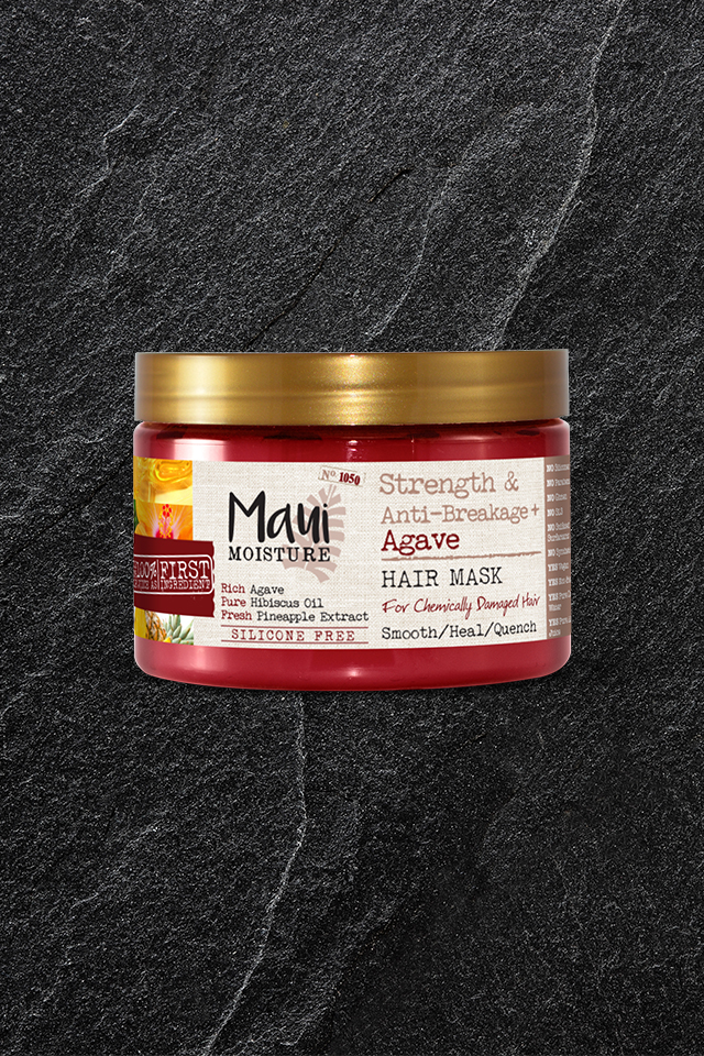 maui agave mask 12oz