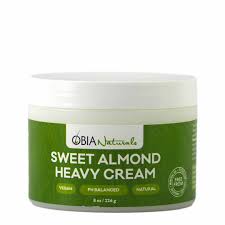 sweet almond