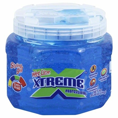 XTREME gel blue