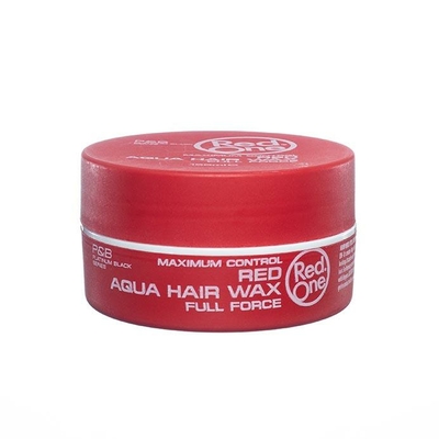 RED ONE WAX ROUGE