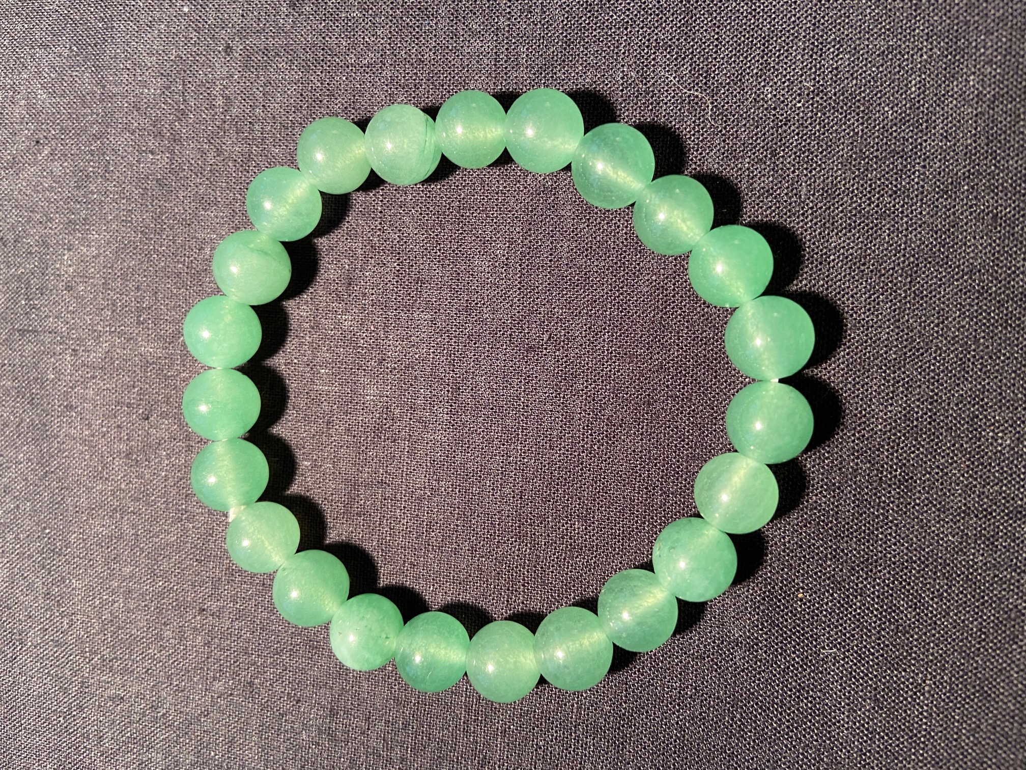 aventurine 8mm