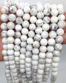 perle howlite 8