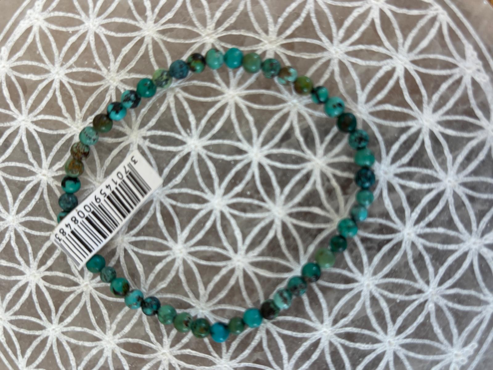 turquoise