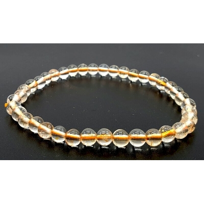 bracelet citrine 4