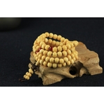 mala-tibétain-blanc-bois-de-santal-108-perles