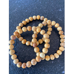 bracelet palo santo