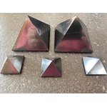 pyramide shungite