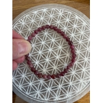 tourmaline rose