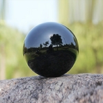 Boule-obsidienne