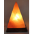 lampe en sel d'himalaya pyramide