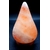 lampe en sel d'himalaya goutte
