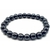 bracelet hématite 8 mm