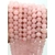 perles quartz rose 10 mm